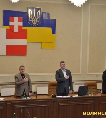 Досить співати осанни «матушкє-русі»: вірян на Волині закликали розірвати зв’язки з російською церквою