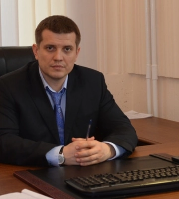 Переслідування Чийгоза: суддя із Криму отримав 12 років в&#039;язниці