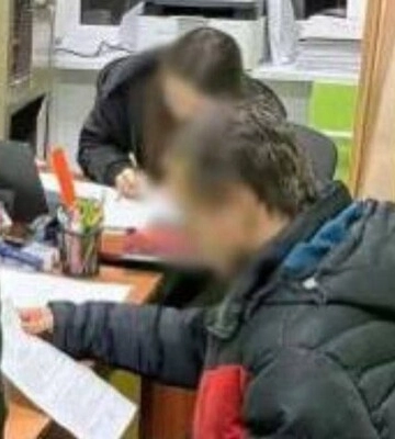 Во время оккупации стал «полицейским народной милиции»: На 12 лет за решетку отправили коллаборанта из Изюма
