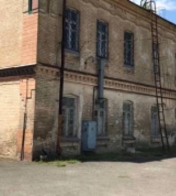 Рівненський авторемзавод придбали на аукціоні за 2,5 мільйона гривень