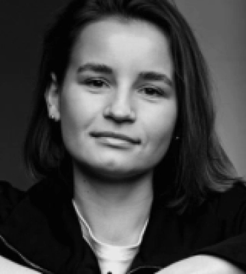 «Не маю часу на побачення»: засновниця відомого луцького бренду Katelab розповіла про собисте життя