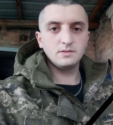 На війні Львівщина втратила ще двох молодих Героїв