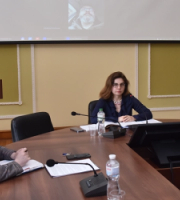 Профільна комісія облради підтримала дофінансування проєкту будівництва Центру швидкого реагування поліції на вул. Стрийській у&amp;hellip;