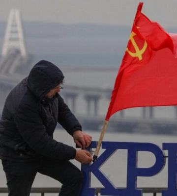 «Фініш підготовки до ядерної війни». Чубаров про розміщення зброї РФ у Криму