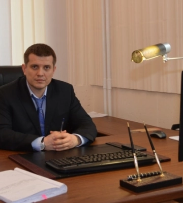 Переслідування Чийгоза: суддя із Криму отримав 12 років в&#039;язниці