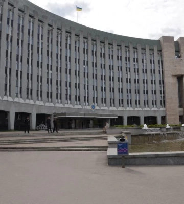 Дніпро визнали лідером за рівнем прозорості – Transparency International Ukraine