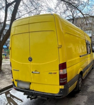 ДТП на Полтавщині: постраждала пенсіонерка