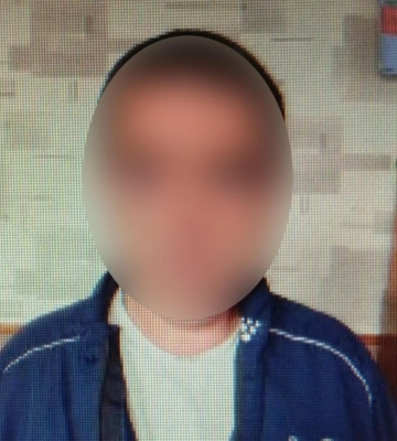 На Полтавщині підозрюваному у зґвалтуванні 13-річної дівчинки обрали запобіжний захід