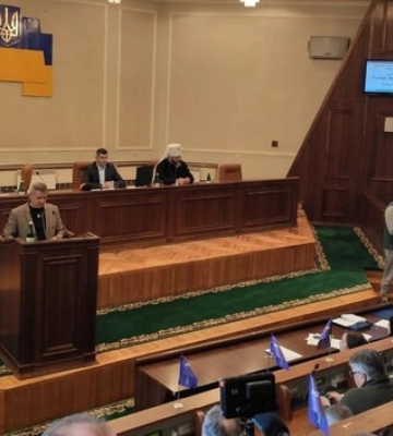 У Волинській області заборонили діяльність УПЦ МП