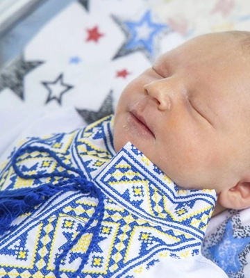 На Дніпропетровщині почало народжуватися більше хлопчиків ніж дівчаток: як це можна пояснити