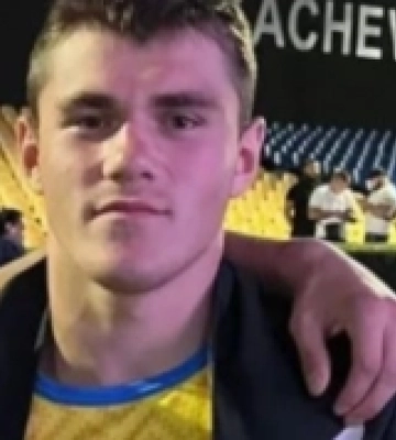 Іван Поремчук з Деревка став чемпіоном України зі змішаних єдиноборств