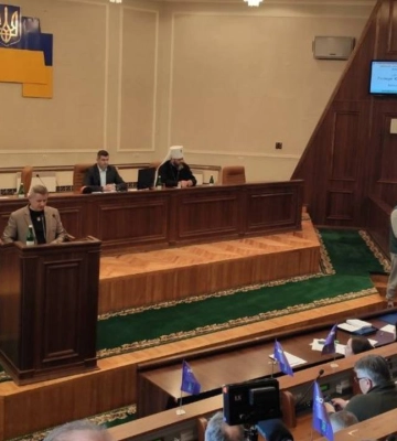 На Волині хочуть розірвати договір оренди Зимнівського монастиря