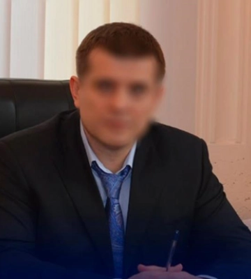 Переслідування Чийгоза: суддя із Криму отримав 12 років в&#039;язниці