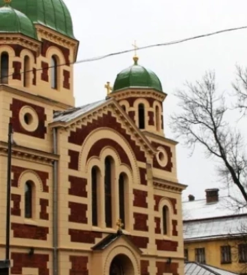 На Львівщині 18 парафій залишаються вірними московського патріархату