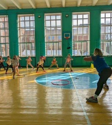 Вчителька фізкультури з Рівного стала чемпіонкою світу: як працює і тренується Тетяна Остапчук (ВІДЕО)