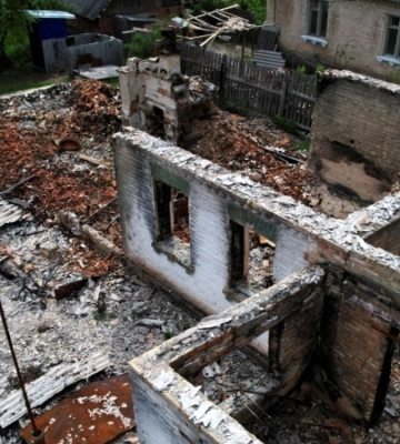 Неопізнаними залишаються 195 із майже 1400 знайдених на Київщині тіл – поліція