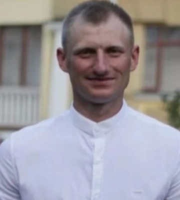 «Мамо, Матвій врятував мене від смерті. Піди на його могилу, подякуй»: волинянин пішов на війну заради брата-Героя