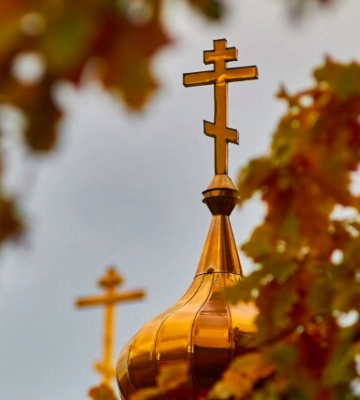 Ще в одній області заборонили діяльність УПЦ МП