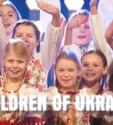Юні харків’янки стали фіналістами шведського проєкту «X-Фактор» (відео)