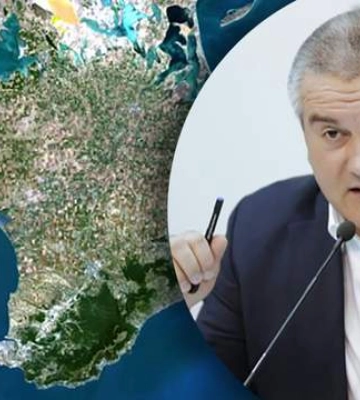 Оккупанты в Крыму заявили о готовности к любому развитию событий