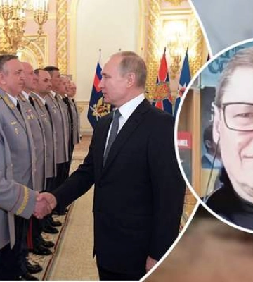 Лгали Путину накануне вторжения: были ли чистки в ФСБ и какие цели преследует эта спецслужба
