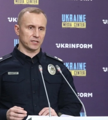 На Київщині поставили на облік понад 3 тисячі одиниць трофейної зброї - поліція
