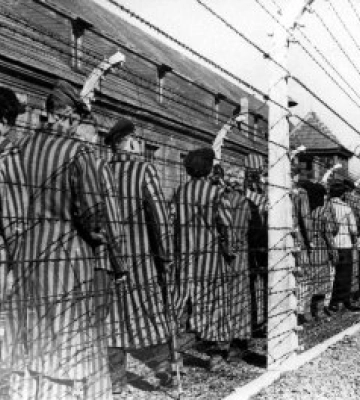 У Миколаєві вшанували пам’ять в’язнів фашистських концтаборів