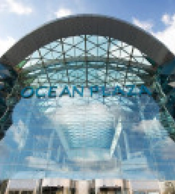 Решение суда о конфискации двух третей ТРЦ Ocean Plaza вступило в силу