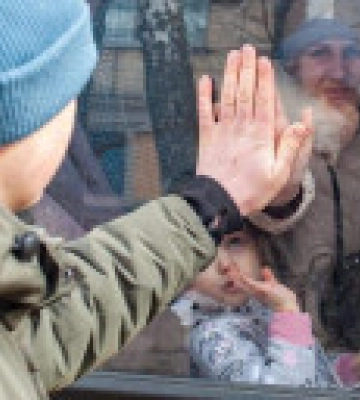 Із серпня з небезпечних регіонів евакуювали понад 60 тис. українців