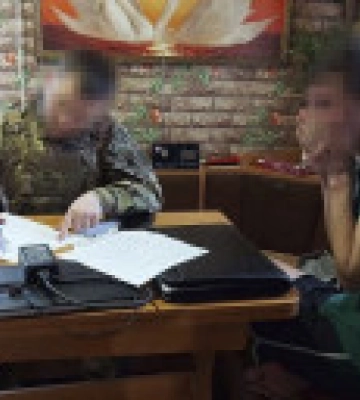 Собирали данные об украинской обороне на границе с рф: СБУ разоблачило вражеских информаторов