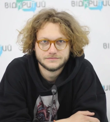 До Дніпра приїхав відомий кіноактор: “Ваше метро – то щось..!”