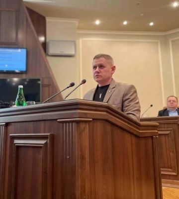 На Волині заборонили УПЦ МП