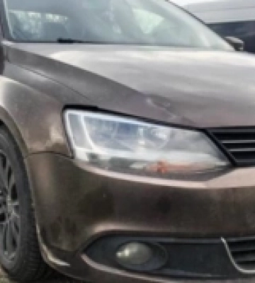 У Сарнах восьмирічний хлопчик потрапив під колеса авто