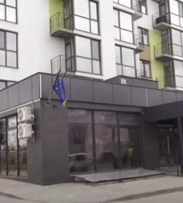 Бордель по сусідству: у луцькій багатоповерхівці відкрили салон еротичного масажу