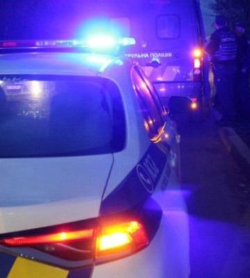 У Києві на Великдень понад тисяча поліцейських стежитимуть за правопорядком