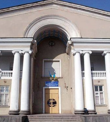 За втручання прокуратури державі повернуто будівлю колишнього «Будинку культури портовиків»