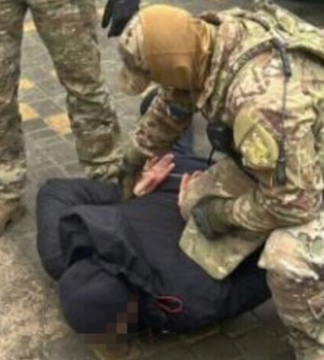 СБУ задержала чиновника Одесской таможни: детали