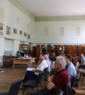 В Ужгороді відбудеться лекція «Гора Черемха. Забута битва, яка змінила світову історію»