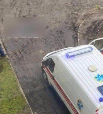 У відомому львівському університеті загинув 18-річний студент