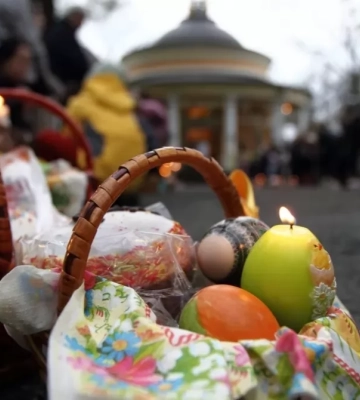 Козицький розповів, чи буде діяти комендантська година на Великдень