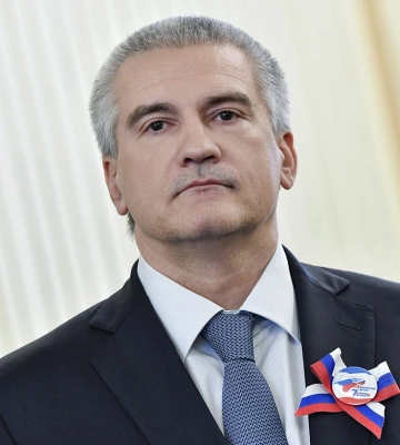 Окупаційна влада Криму заявила про підготовку до контрнаступу України
