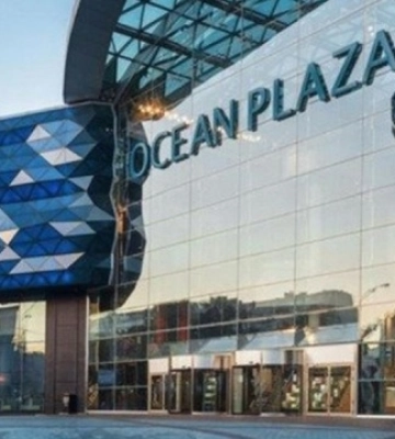 Київський ТРЦ Ocean Plaza перейшов у власність держави