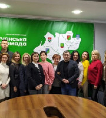 У Бучі назвали оздоровчі проекти, які отримали грошові гранти