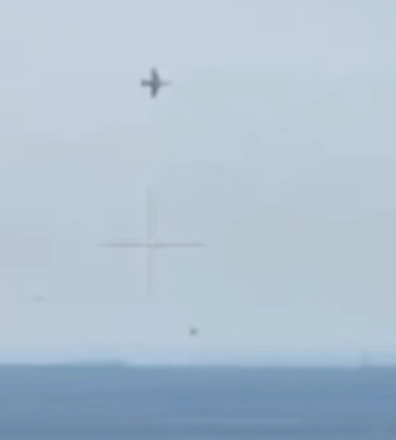 Стрілець-зенітник 79-ї ОДШБр розповів, як збив ворожий Су-25