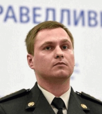 Назначен новый глава Киевской ОВА