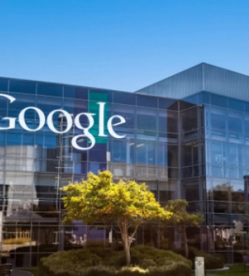 Південна Корея оштрафувала Google на 32 мільйони доларів – Bloomberg