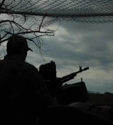Росіяни ведуть наступальні дії на Лиманському, Бахмутському, Авдіївському та Мар’їнському напрямках. За добу відбито понад 50&amp;hellip;