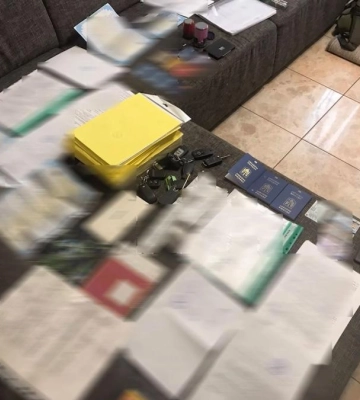 Рівняни незаконно переправляли через кордон ухилянтів від мобілізації (ВІДЕО)