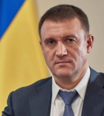 Вадим Мельник уволен с должности директора БЭБ Вадим Мельник уволен с должности директора БЭБ