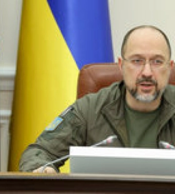 Кабмин согласовал назначение новых руководителей Луганской и Сумской областей